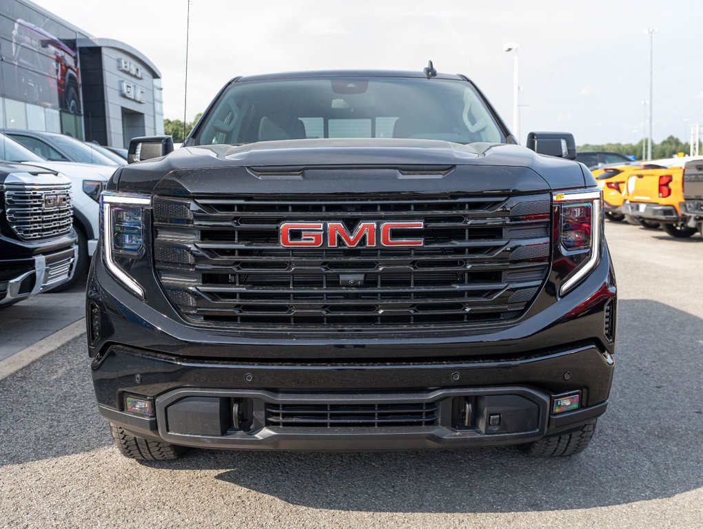 2024 GMC Sierra 1500 in St-Jérôme, Quebec - 2 - w1024h768px