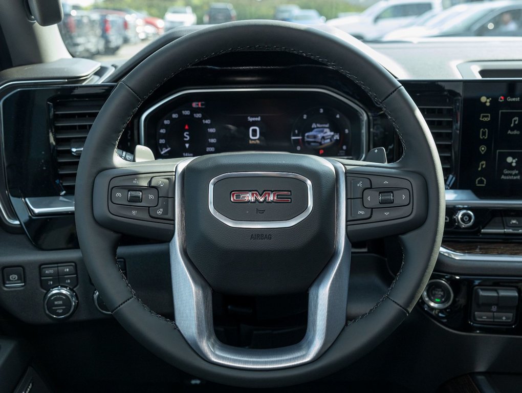 2024 GMC Sierra 1500 in St-Jérôme, Quebec - 16 - w1024h768px