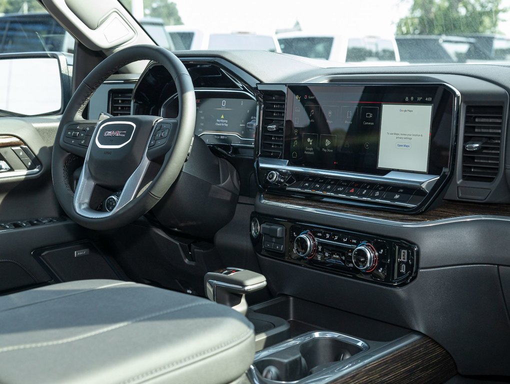 2024 GMC Sierra 1500 in St-Jérôme, Quebec - 30 - w1024h768px