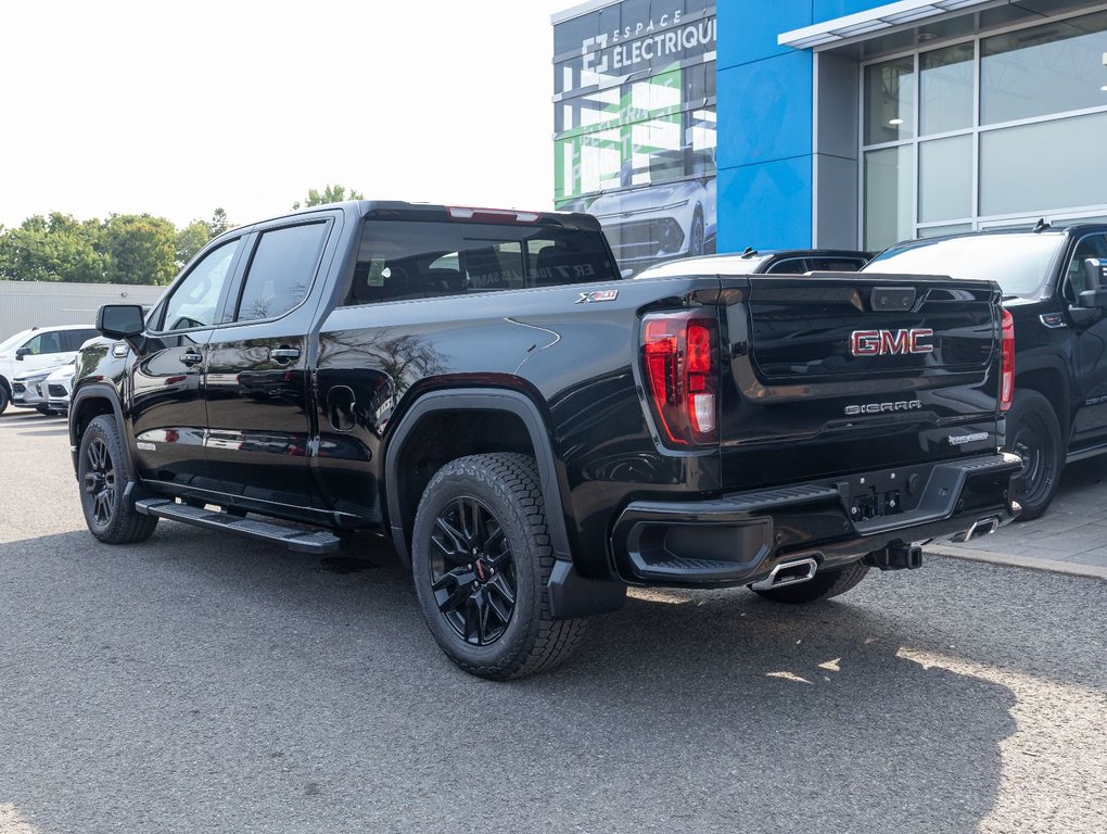 2024 GMC Sierra 1500 in St-Jérôme, Quebec - 6 - w1024h768px