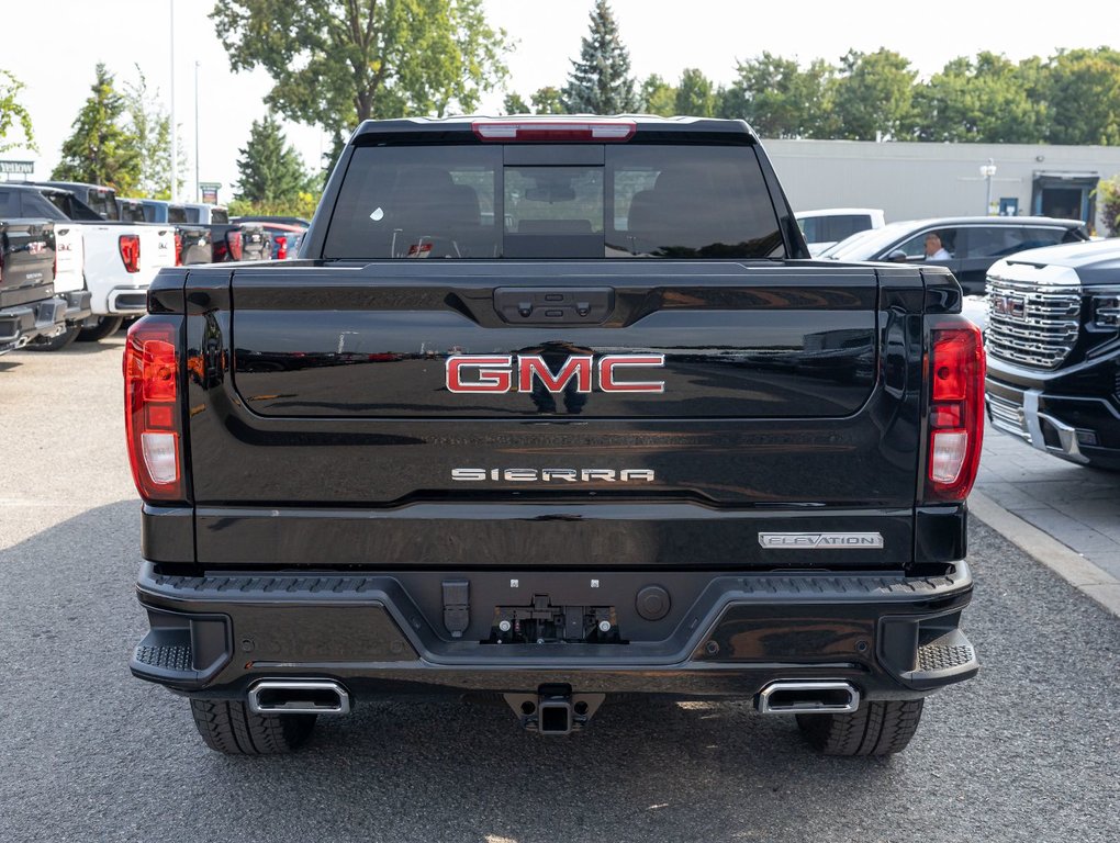 GMC Sierra 1500  2024 à St-Jérôme, Québec - 8 - w1024h768px