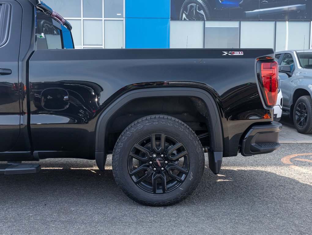 2024 GMC Sierra 1500 in St-Jérôme, Quebec - 34 - w1024h768px