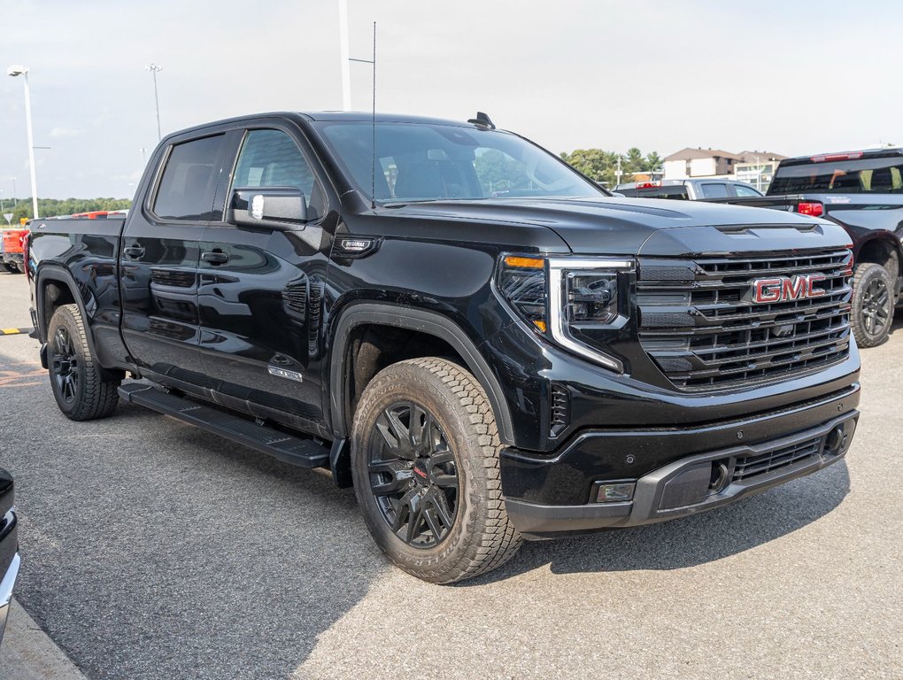 GMC Sierra 1500  2024 à St-Jérôme, Québec - 12 - w1024h768px