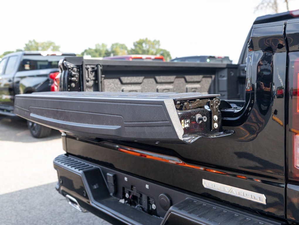 2024 GMC Sierra 1500 in St-Jérôme, Quebec - 35 - w1024h768px