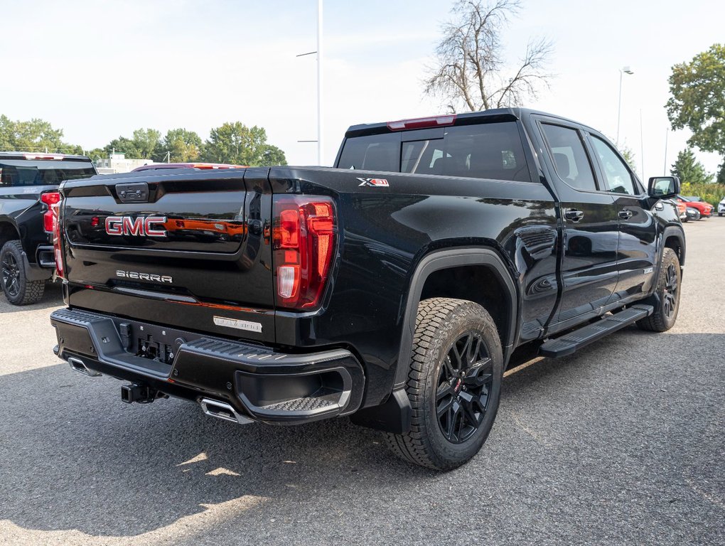 2024 GMC Sierra 1500 in St-Jérôme, Quebec - 10 - w1024h768px