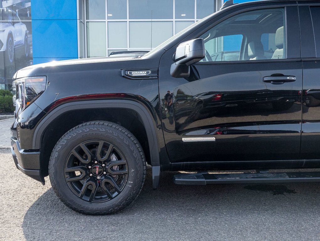 2024 GMC Sierra 1500 in St-Jérôme, Quebec - 37 - w1024h768px