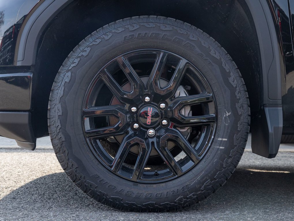 2024 GMC Sierra 1500 in St-Jérôme, Quebec - 38 - w1024h768px