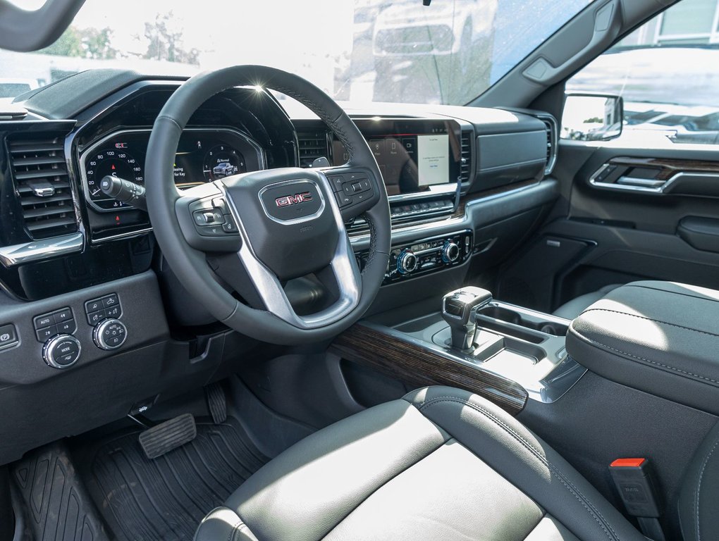 2024 GMC Sierra 1500 in St-Jérôme, Quebec - 15 - w1024h768px