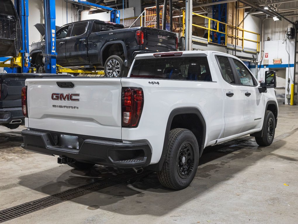 GMC Sierra 1500  2024 à St-Jérôme, Québec - 8 - w1024h768px