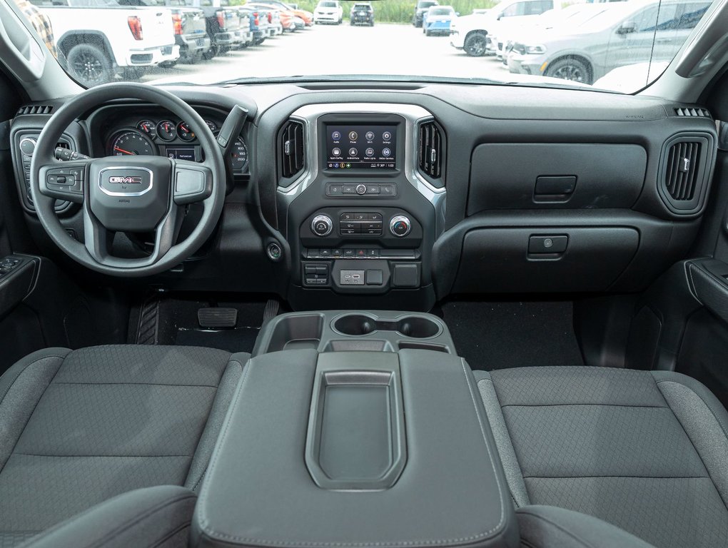 2024 GMC Sierra 1500 in St-Jérôme, Quebec - 4 - w1024h768px