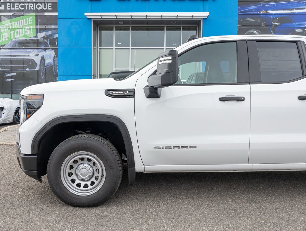 2024 GMC Sierra 1500 in St-Jérôme, Quebec - 35 - w1024h768px