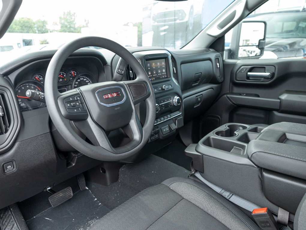 2024 GMC Sierra 1500 in St-Jérôme, Quebec - 13 - w1024h768px