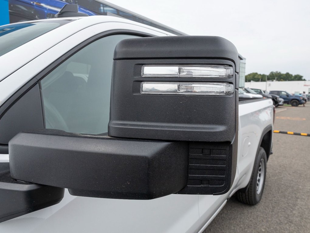 2024 GMC Sierra 1500 in St-Jérôme, Quebec - 33 - w1024h768px