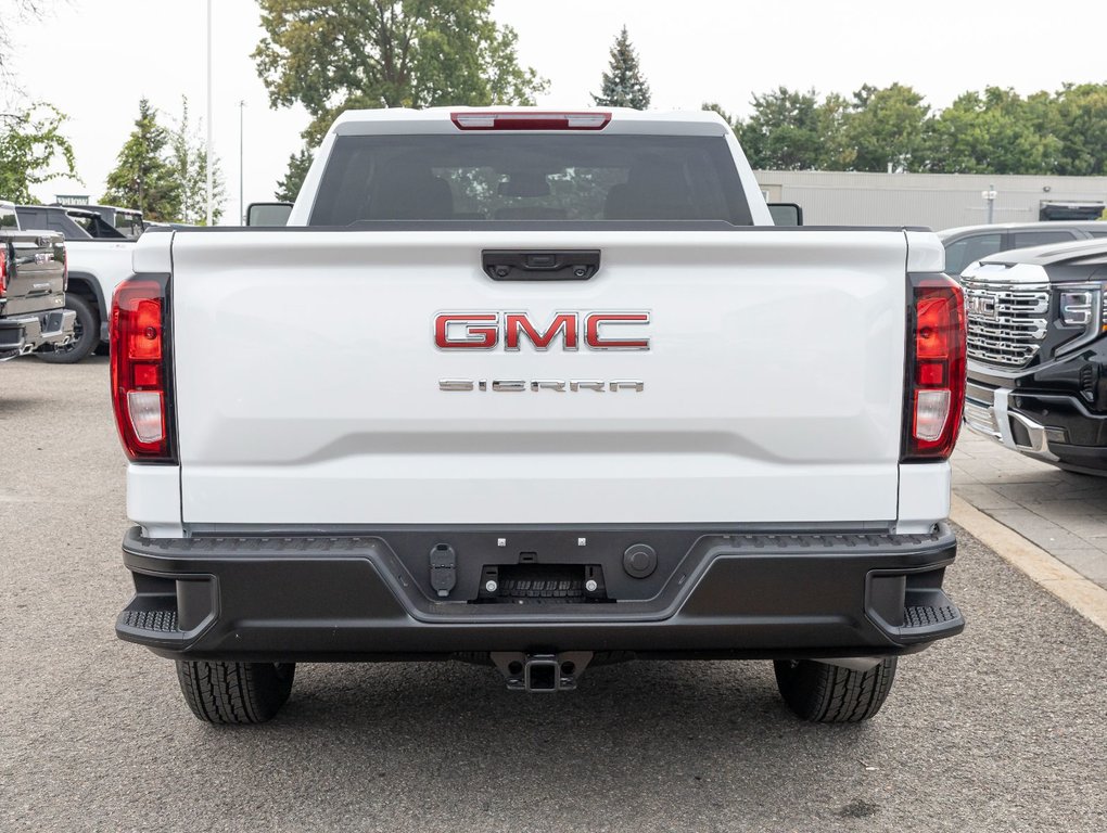 2024 GMC Sierra 1500 in St-Jérôme, Quebec - 8 - w1024h768px