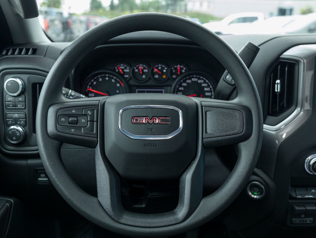 2024 GMC Sierra 1500 in St-Jérôme, Quebec - 15 - w1024h768px