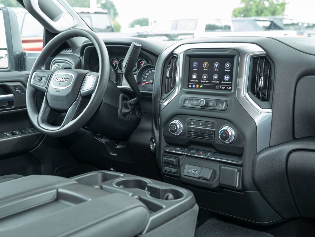 2024 GMC Sierra 1500 in St-Jérôme, Quebec - 29 - w1024h768px