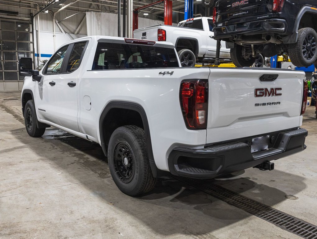 GMC Sierra 1500  2024 à St-Jérôme, Québec - 5 - w1024h768px