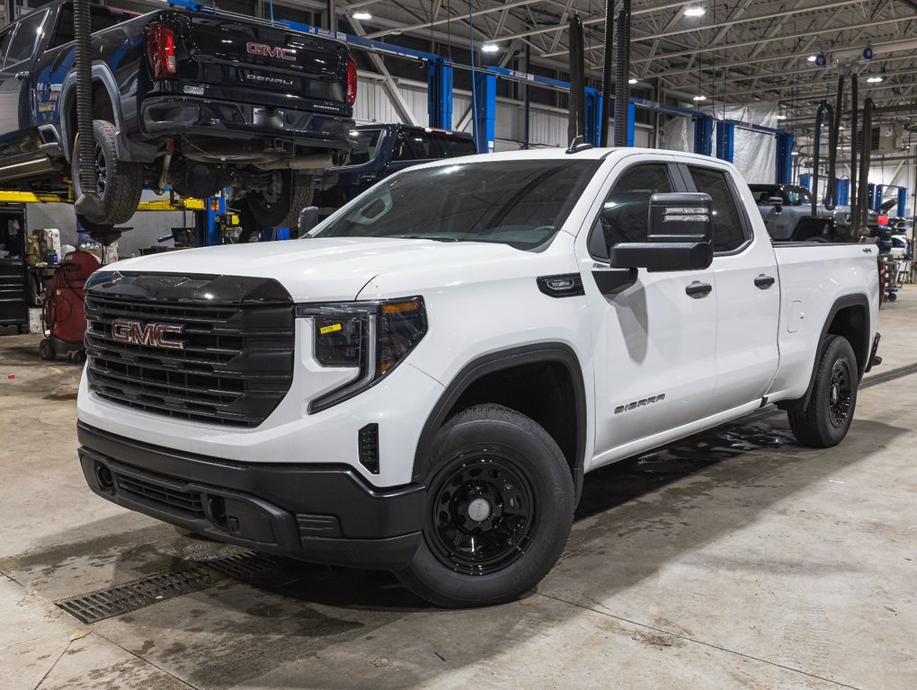 GMC Sierra 1500  2024 à St-Jérôme, Québec - 1 - w1024h768px