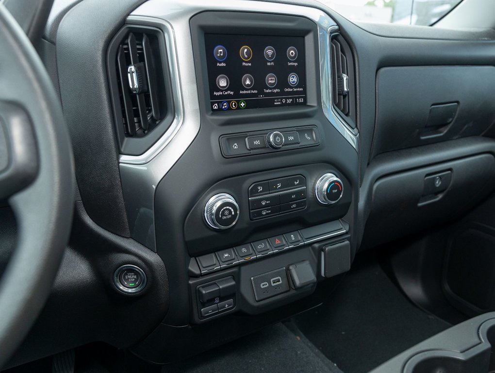 2024 GMC Sierra 1500 in St-Jérôme, Quebec - 19 - w1024h768px