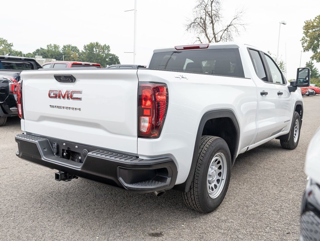 2024 GMC Sierra 1500 in St-Jérôme, Quebec - 9 - w1024h768px