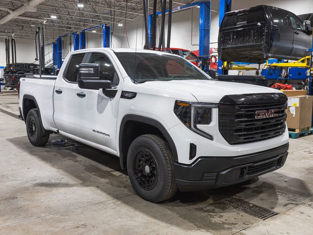 GMC Sierra 1500  2024 à St-Jérôme, Québec - 9 - w1024h768px