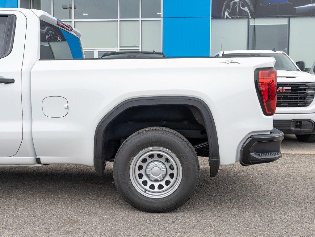 2024 GMC Sierra 1500 in St-Jérôme, Quebec - 34 - w1024h768px