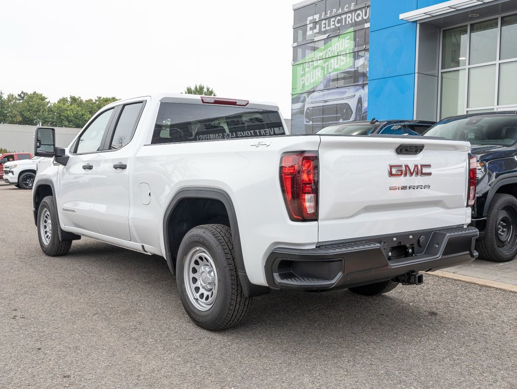 2024 GMC Sierra 1500 in St-Jérôme, Quebec - 6 - w1024h768px