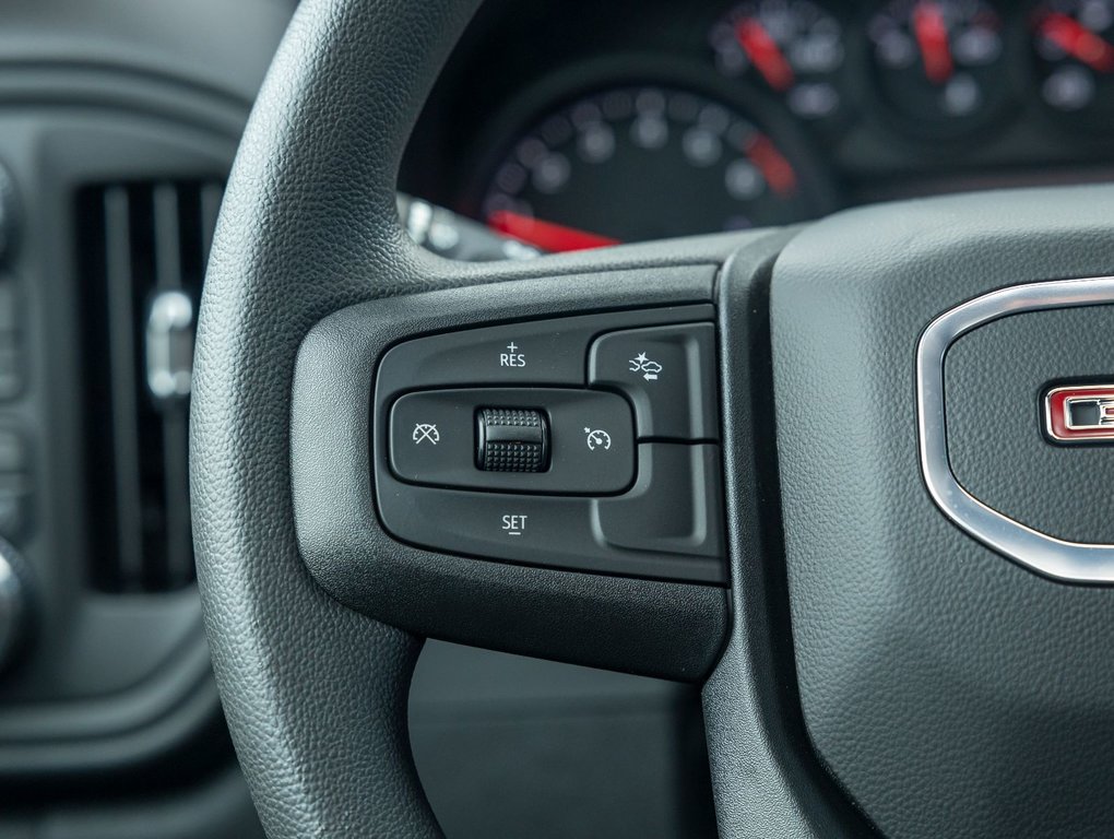 2024 GMC Sierra 1500 in St-Jérôme, Quebec - 16 - w1024h768px