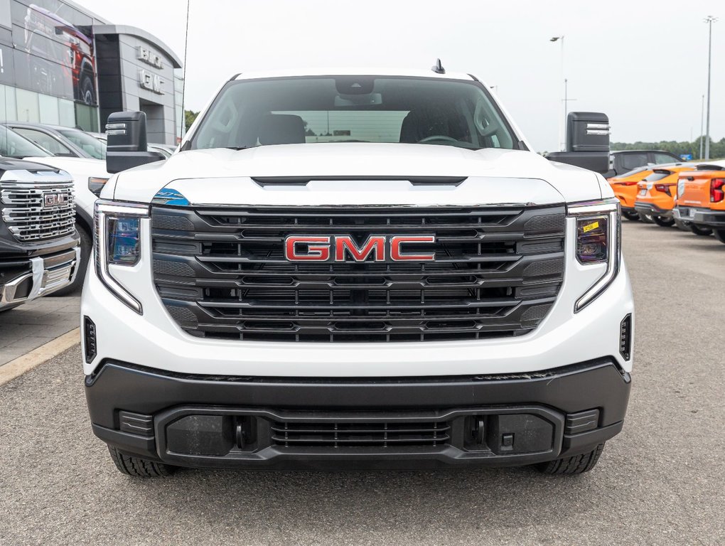 2024 GMC Sierra 1500 in St-Jérôme, Quebec - 5 - w1024h768px