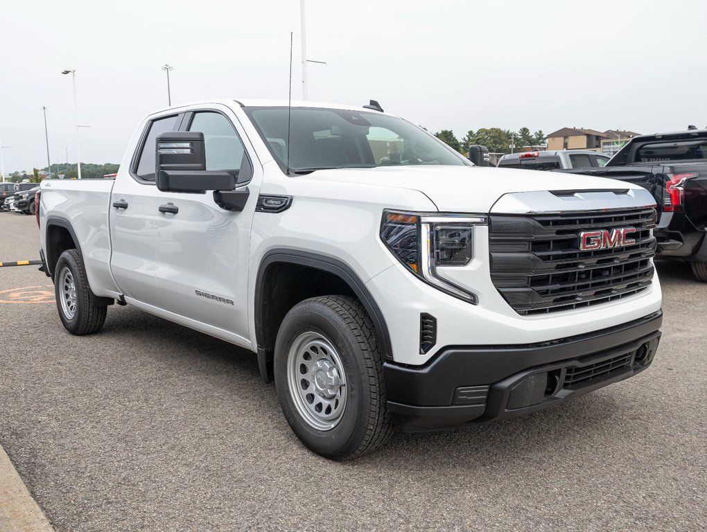 2024 GMC Sierra 1500 in St-Jérôme, Quebec - 11 - w1024h768px