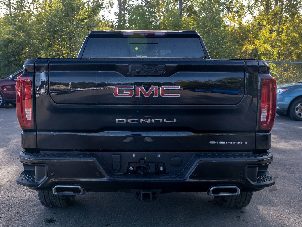 GMC Sierra 1500  2024 à St-Jérôme, Québec - 6 - w1024h768px