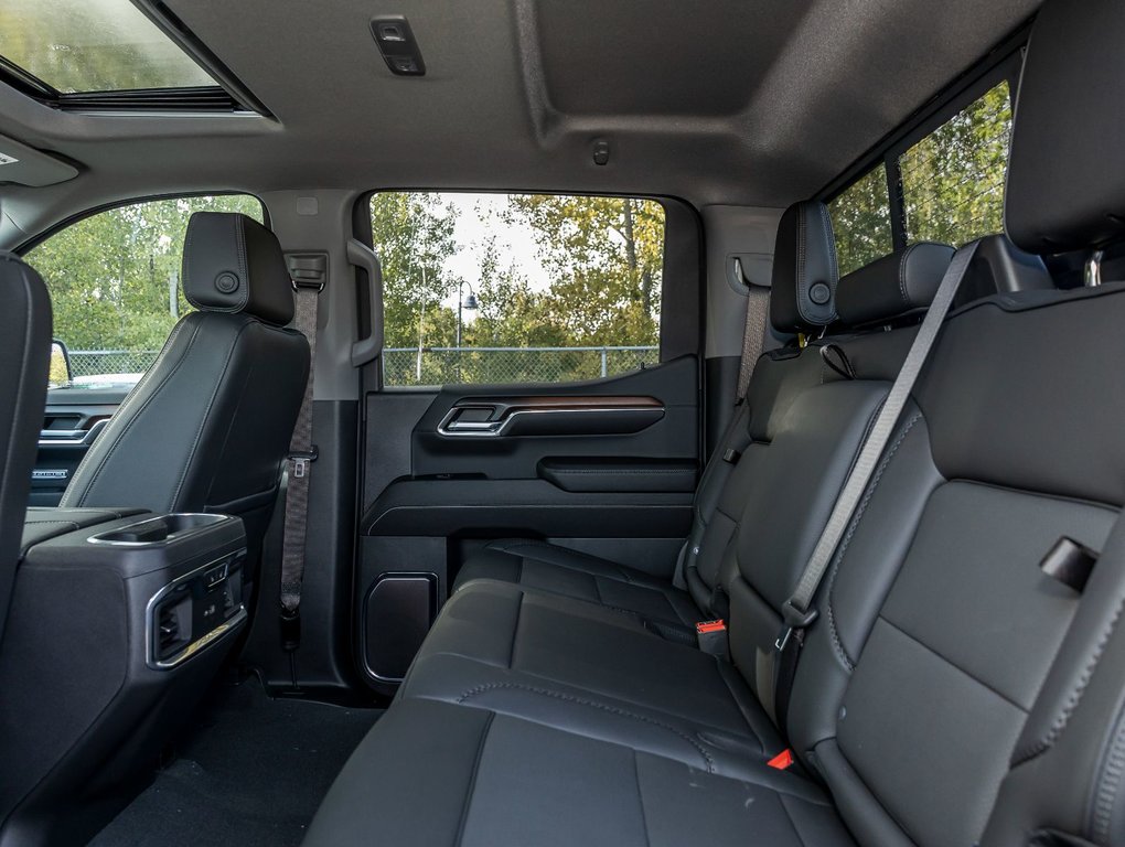 2024 GMC Sierra 1500 in St-Jérôme, Quebec - 37 - w1024h768px