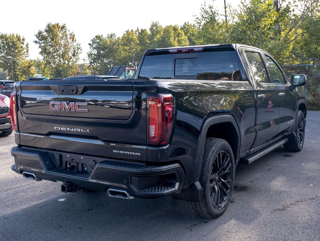 GMC Sierra 1500  2024 à St-Jérôme, Québec - 8 - w1024h768px