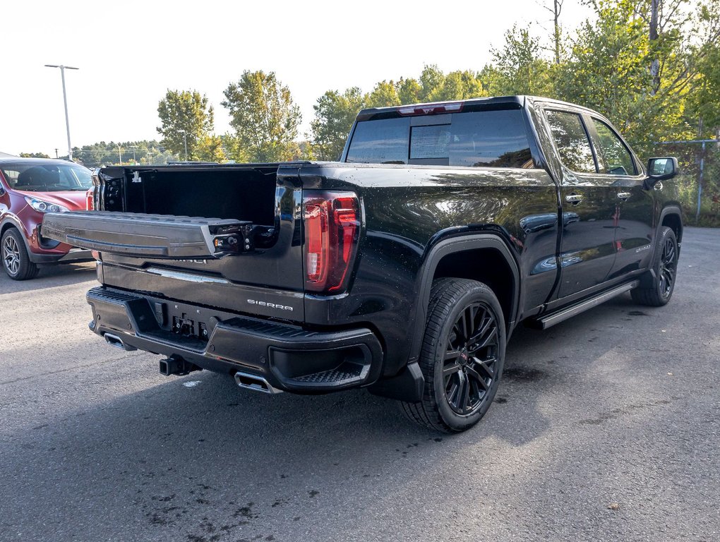 2024 GMC Sierra 1500 in St-Jérôme, Quebec - 39 - w1024h768px