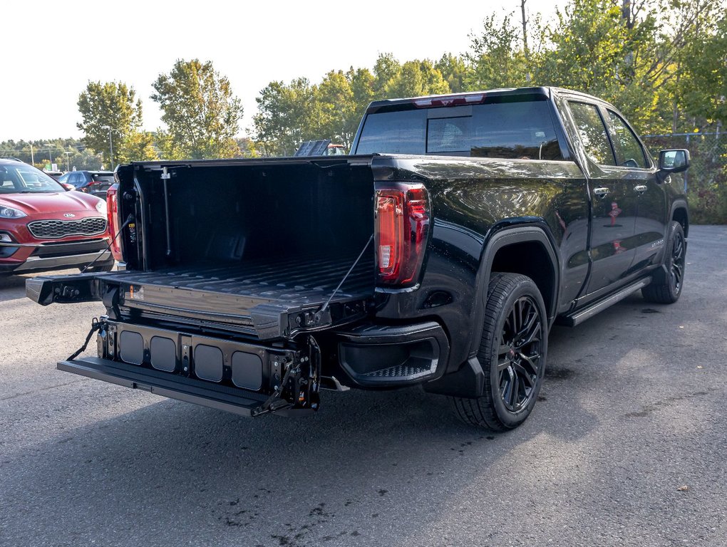 2024 GMC Sierra 1500 in St-Jérôme, Quebec - 9 - w1024h768px