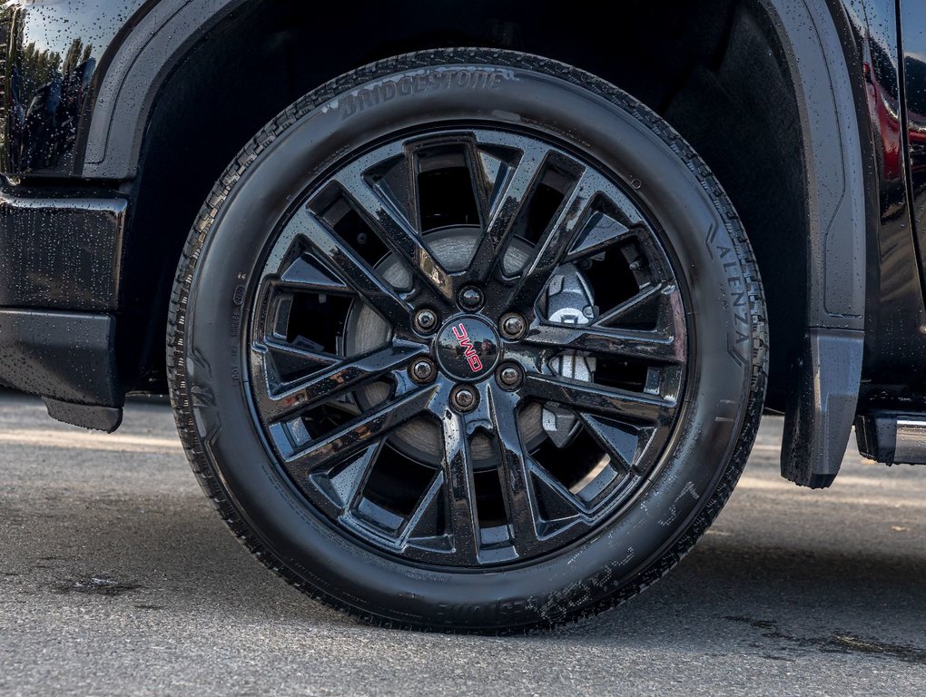 2024 GMC Sierra 1500 in St-Jérôme, Quebec - 42 - w1024h768px