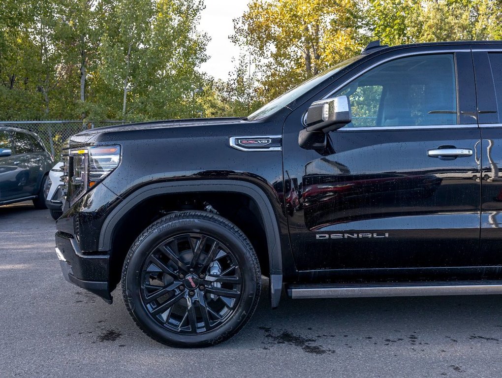 GMC Sierra 1500  2024 à St-Jérôme, Québec - 41 - w1024h768px