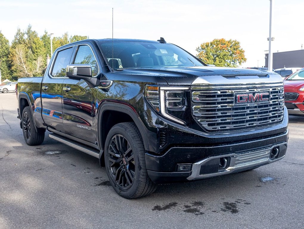 GMC Sierra 1500  2024 à St-Jérôme, Québec - 10 - w1024h768px