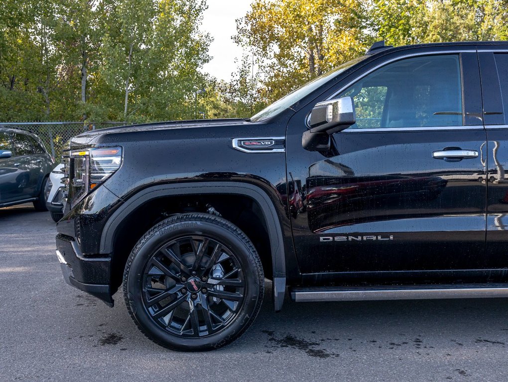 2024 GMC Sierra 1500 in St-Jérôme, Quebec - 41 - w1024h768px