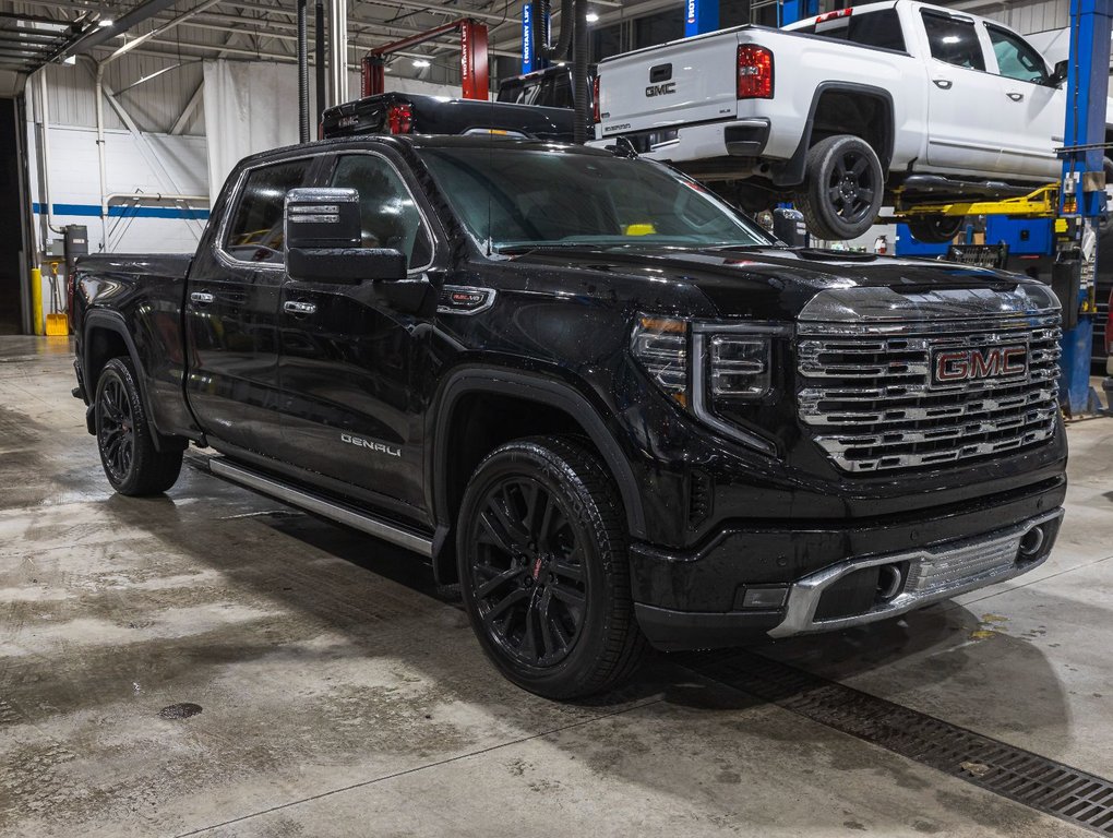 GMC Sierra 1500  2024 à St-Jérôme, Québec - 11 - w1024h768px