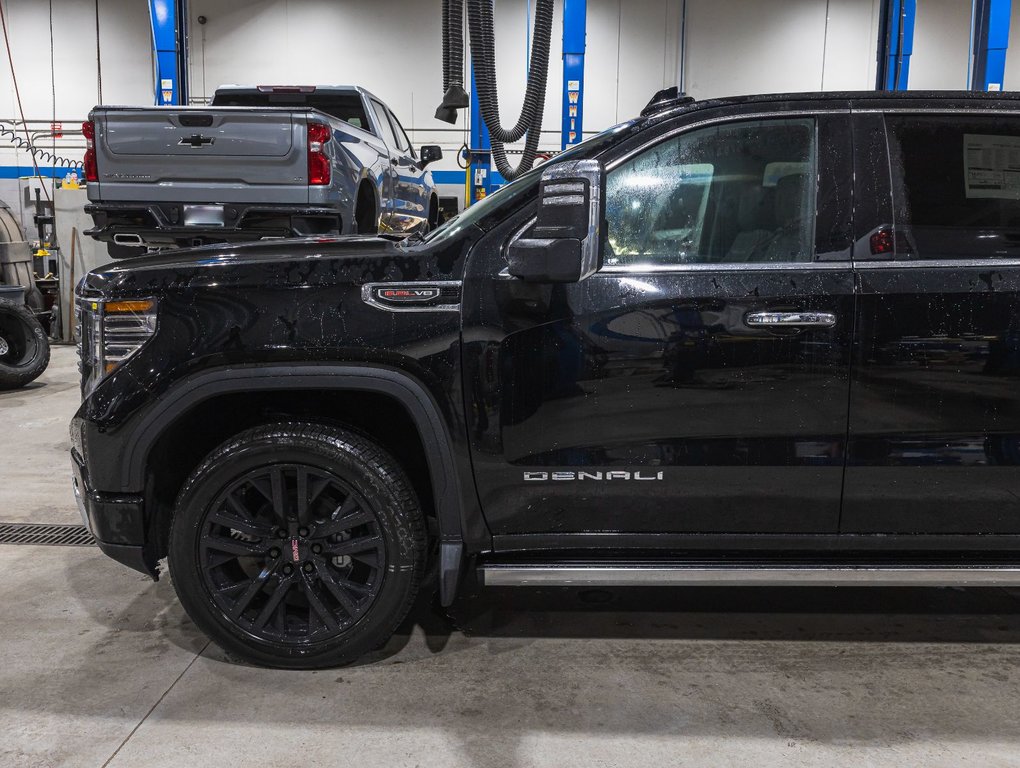 GMC Sierra 1500  2024 à St-Jérôme, Québec - 36 - w1024h768px