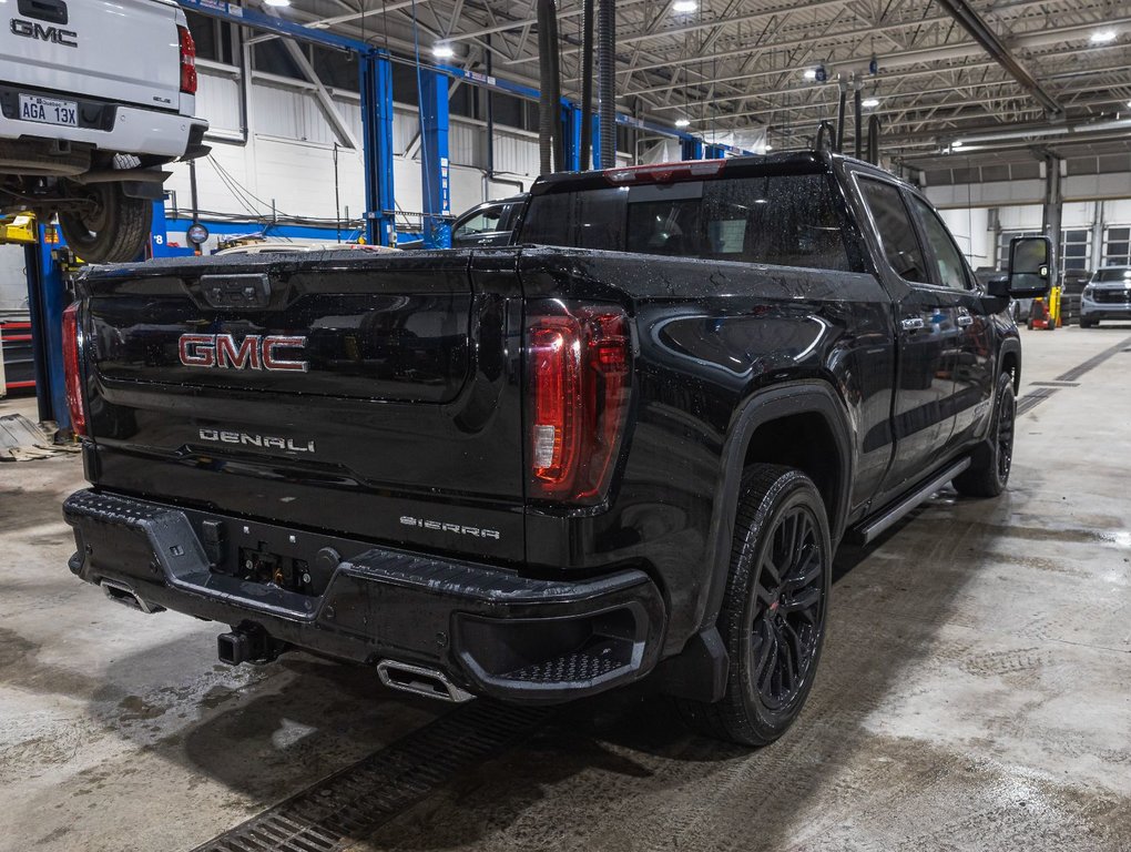 GMC Sierra 1500  2024 à St-Jérôme, Québec - 9 - w1024h768px