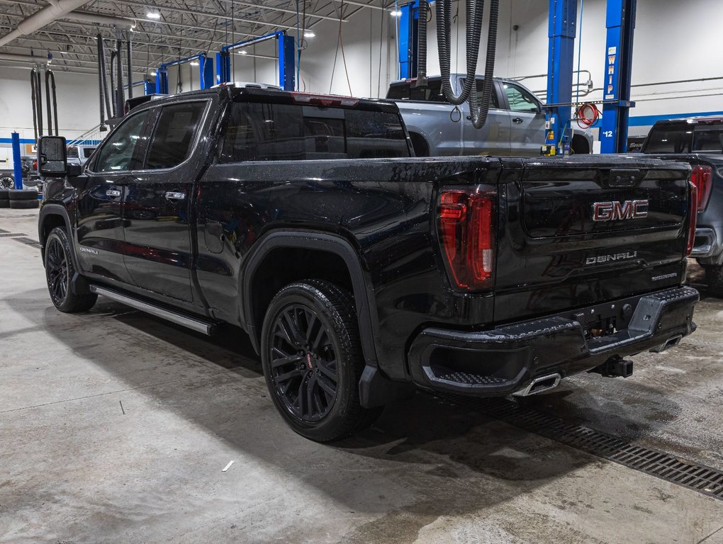 GMC Sierra 1500  2024 à St-Jérôme, Québec - 6 - w1024h768px