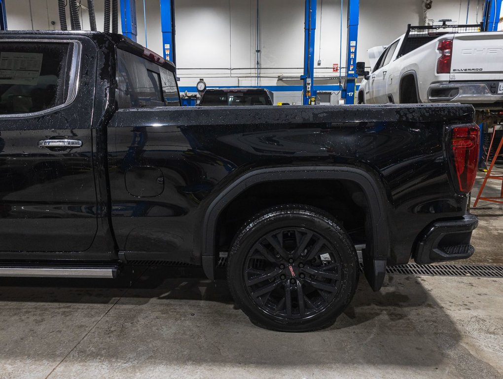 GMC Sierra 1500  2024 à St-Jérôme, Québec - 33 - w1024h768px