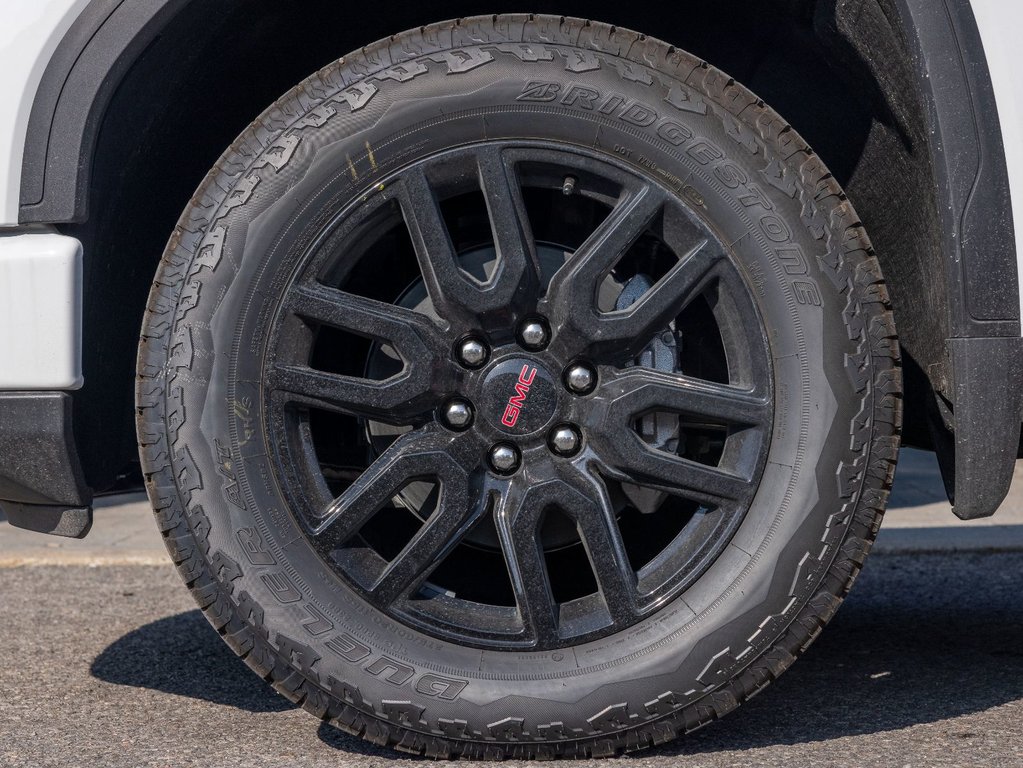 2024 GMC Sierra 1500 in St-Jérôme, Quebec - 40 - w1024h768px