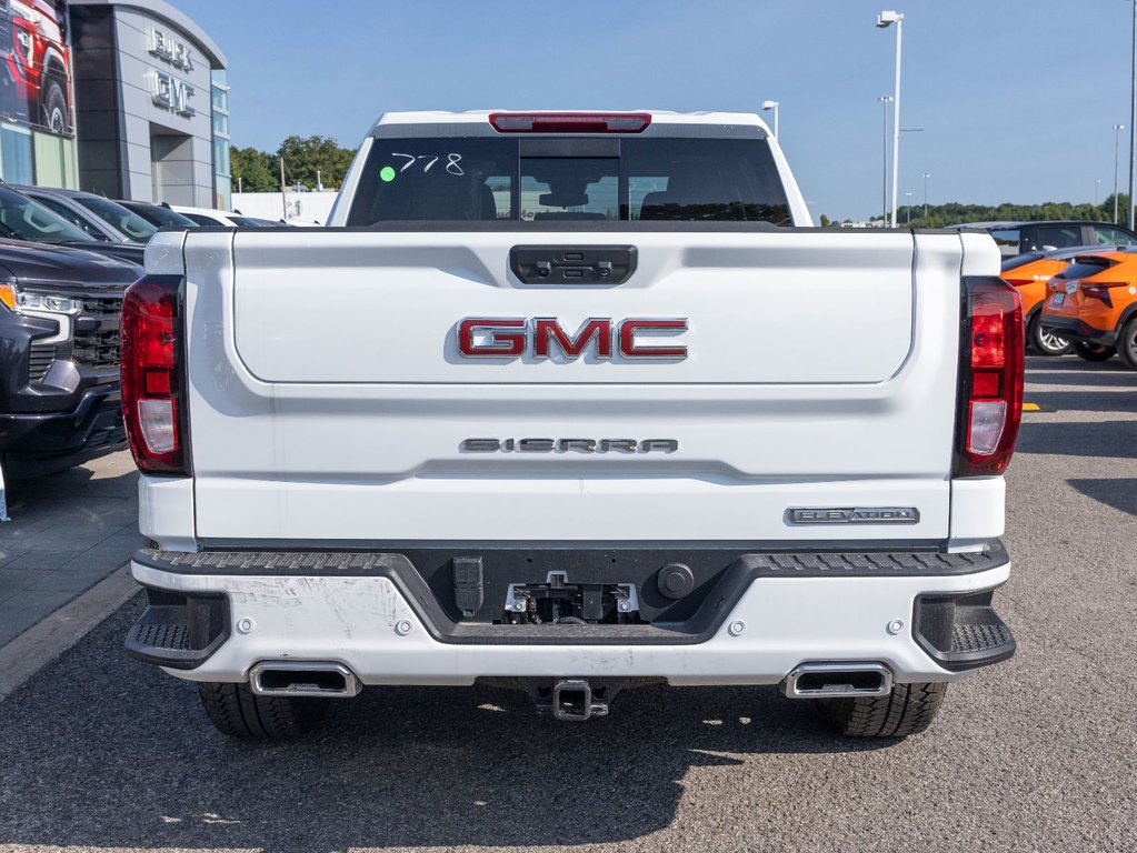 GMC Sierra 1500  2024 à St-Jérôme, Québec - 9 - w1024h768px