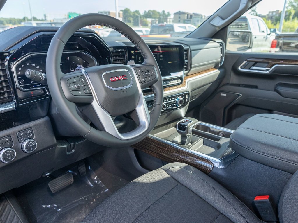 2024 GMC Sierra 1500 in St-Jérôme, Quebec - 15 - w1024h768px