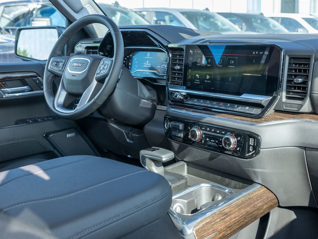 2024 GMC Sierra 1500 in St-Jérôme, Quebec - 31 - w1024h768px