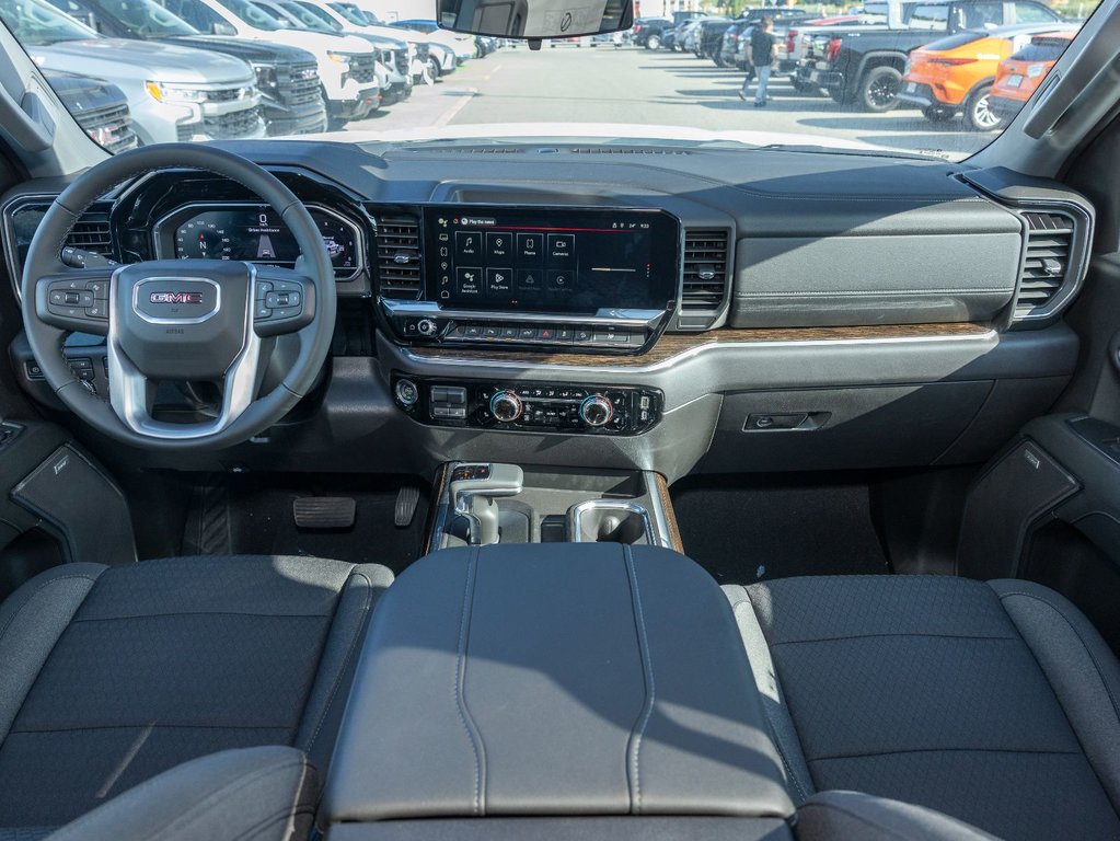 2024 GMC Sierra 1500 in St-Jérôme, Quebec - 4 - w1024h768px