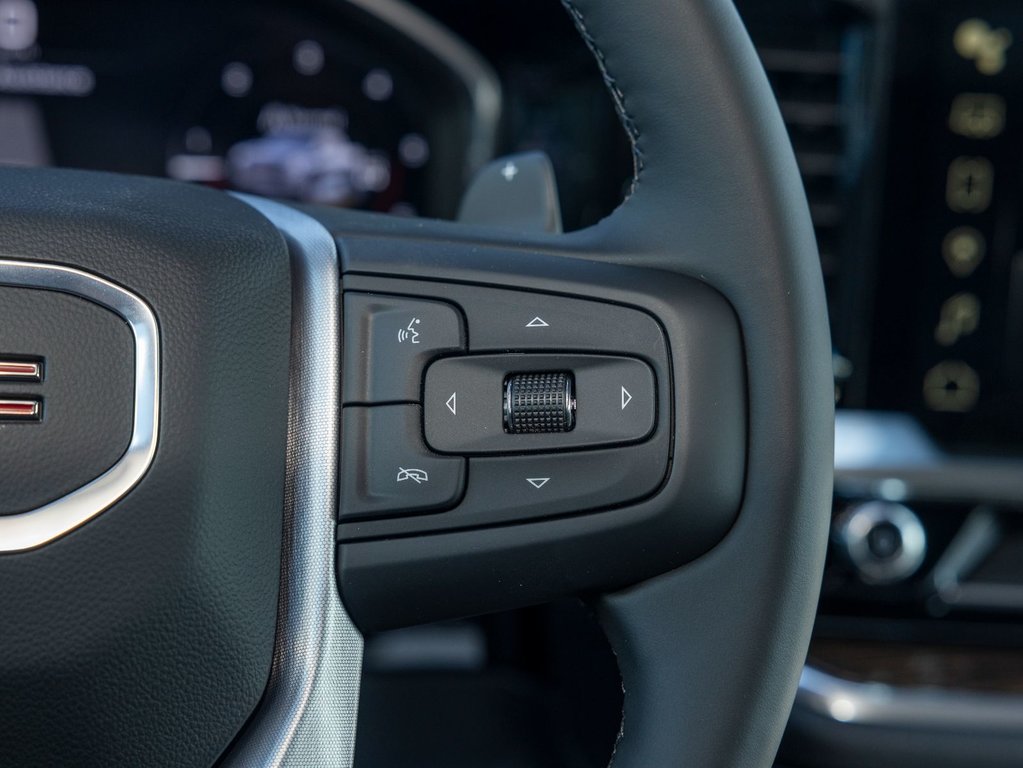 2024 GMC Sierra 1500 in St-Jérôme, Quebec - 18 - w1024h768px